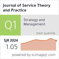 Scimago Journal & Country Rank