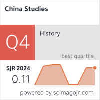 Scimago Journal & Country Rank