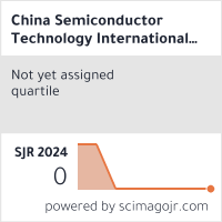 Scimago Journal & Country Rank