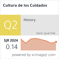 Scimago Journal & Country Rank