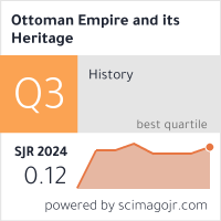 Scimago Journal & Country Rank