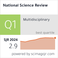 Scimago Journal & Country Rank