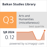 Scimago Journal & Country Rank