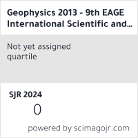 Scimago Journal & Country Rank