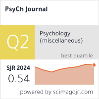 Scimago Journal & Country Rank