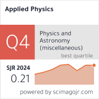 Scimago Journal & Country Rank