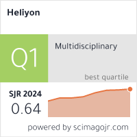 Scimago Journal & Country Rank