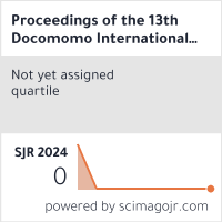 Scimago Journal & Country Rank