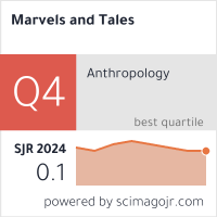 Scimago Journal & Country Rank