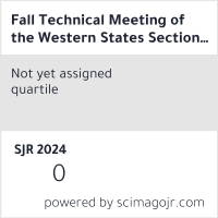 Scimago Journal & Country Rank