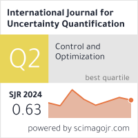 International Journal for Uncertainty Quantification