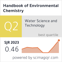 Handbook of Environmental Chemistry