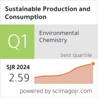 Scimago Journal & Country Rank