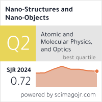 Nano-Structures and Nano-Objects