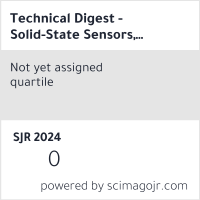 Scimago Journal & Country Rank