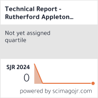 Scimago Journal & Country Rank