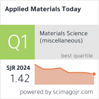 Scimago Journal & Country Rank