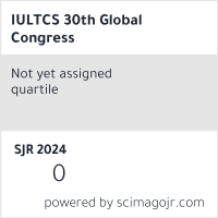 Scimago Journal & Country Rank