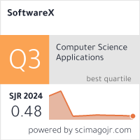 SoftwareX