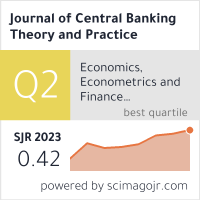 Journal of Central Banking Theory and Practice