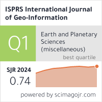 ISPRS International Journal of Geo-Information