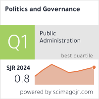 SCImago Journal & Country Rank