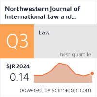 Scimago Journal & Country Rank