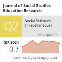 Scimago Journal & Country Rank