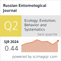 Russian Entomological Journal