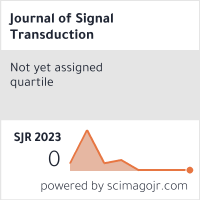 Journal of Signal Transduction