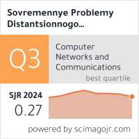 Scimago Journal & Country Rank