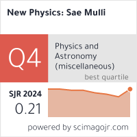 Scimago Journal & Country Rank