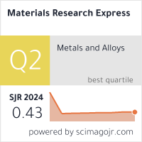 SCImago Journal & Country Rank