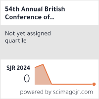 Scimago Journal & Country Rank