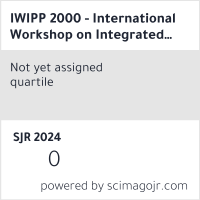 Scimago Journal & Country Rank