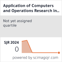 Scimago Journal & Country Rank