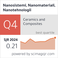 Scimago Journal & Country Rank