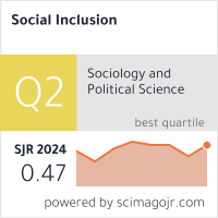 SCImago Journal & Country Rank