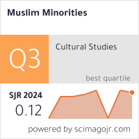 Scimago Journal & Country Rank