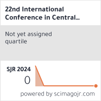 Scimago Journal & Country Rank