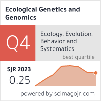 Ecological Genetics and Genomics