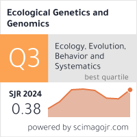 Ecological Genetics and Genomics