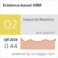 Scimago Journal & Country Rank