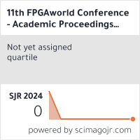 Scimago Journal & Country Rank