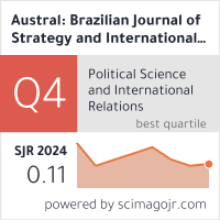 Scimago Journal & Country Rank