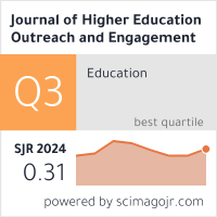 Scimago Journal & Country Rank