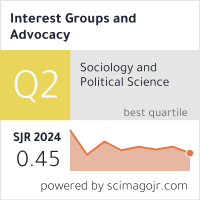 Scimago Journal & Country Rank