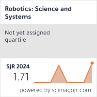 Scimago Journal & Country Rank