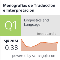 Scimago Journal & Country Rank