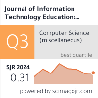 Scimago Journal & Country Rank